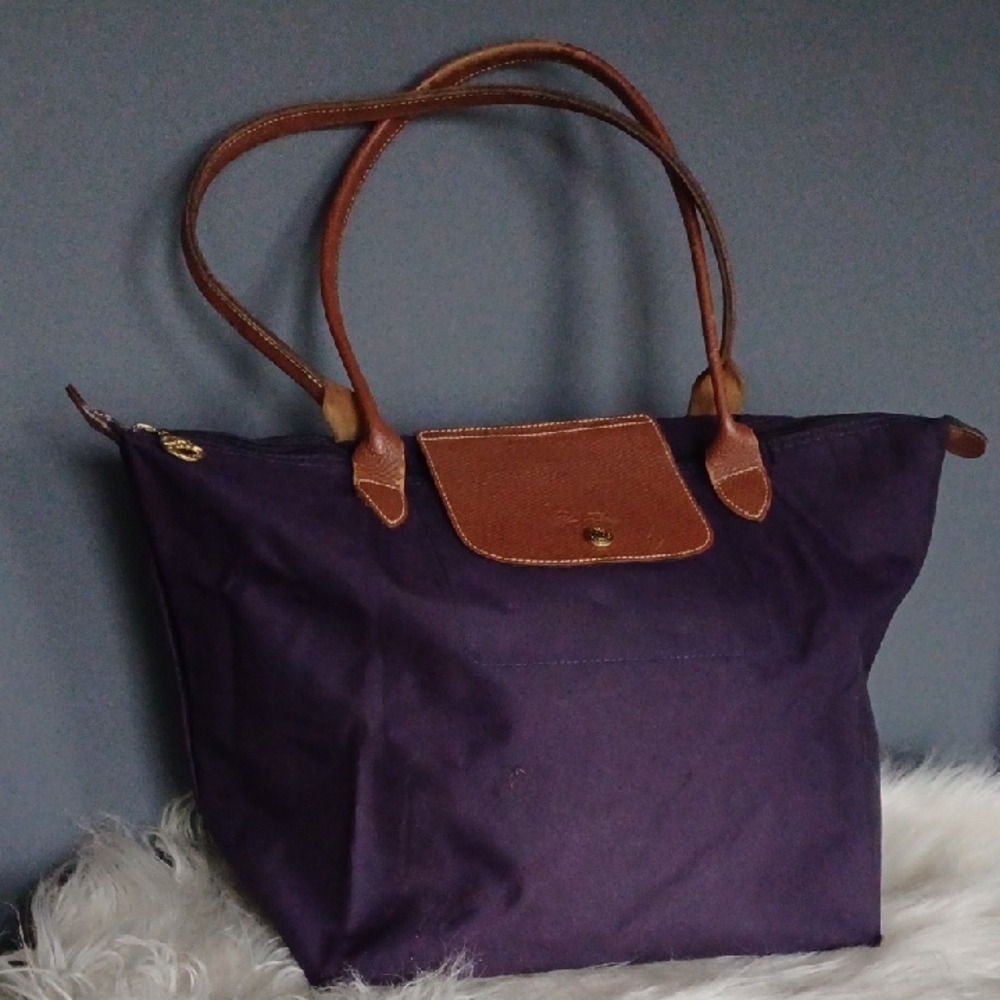Longchamp  tote bag